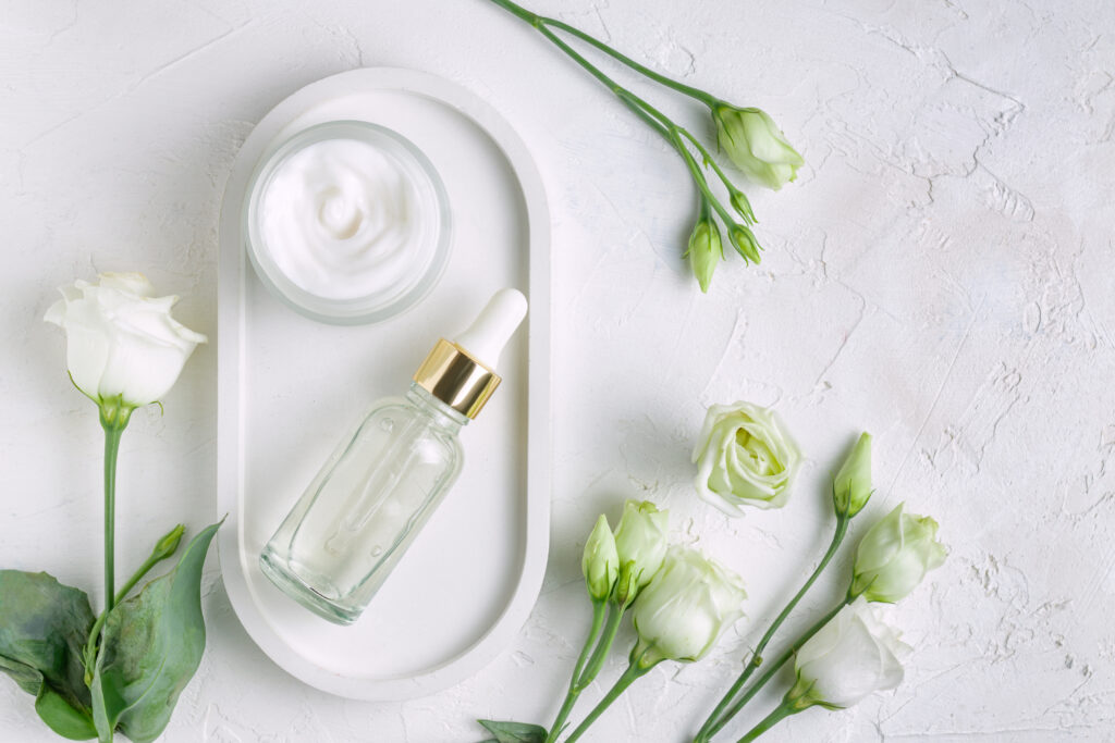 Meridian Massage Stirling 1 Meridian Massage Stirling unbranded bottles in mockup style beauty backgrou 2022 12 08 19 48 12 utc